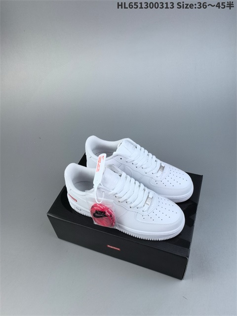 men air force one shoes 36-45 2025-9-19-346